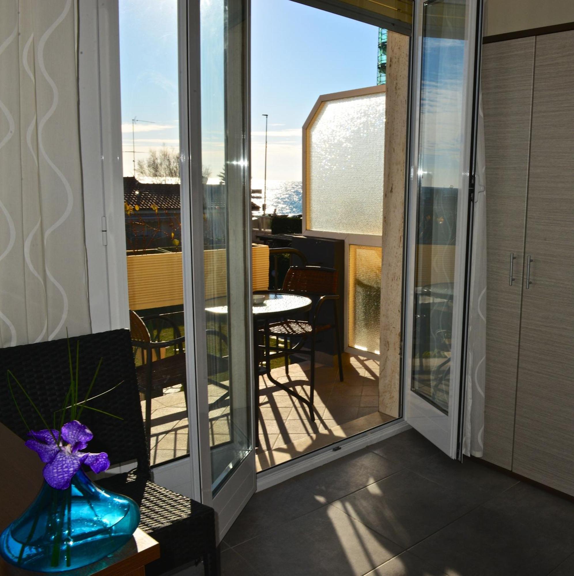 Villa Le Logge Ventimiglia Kamer foto