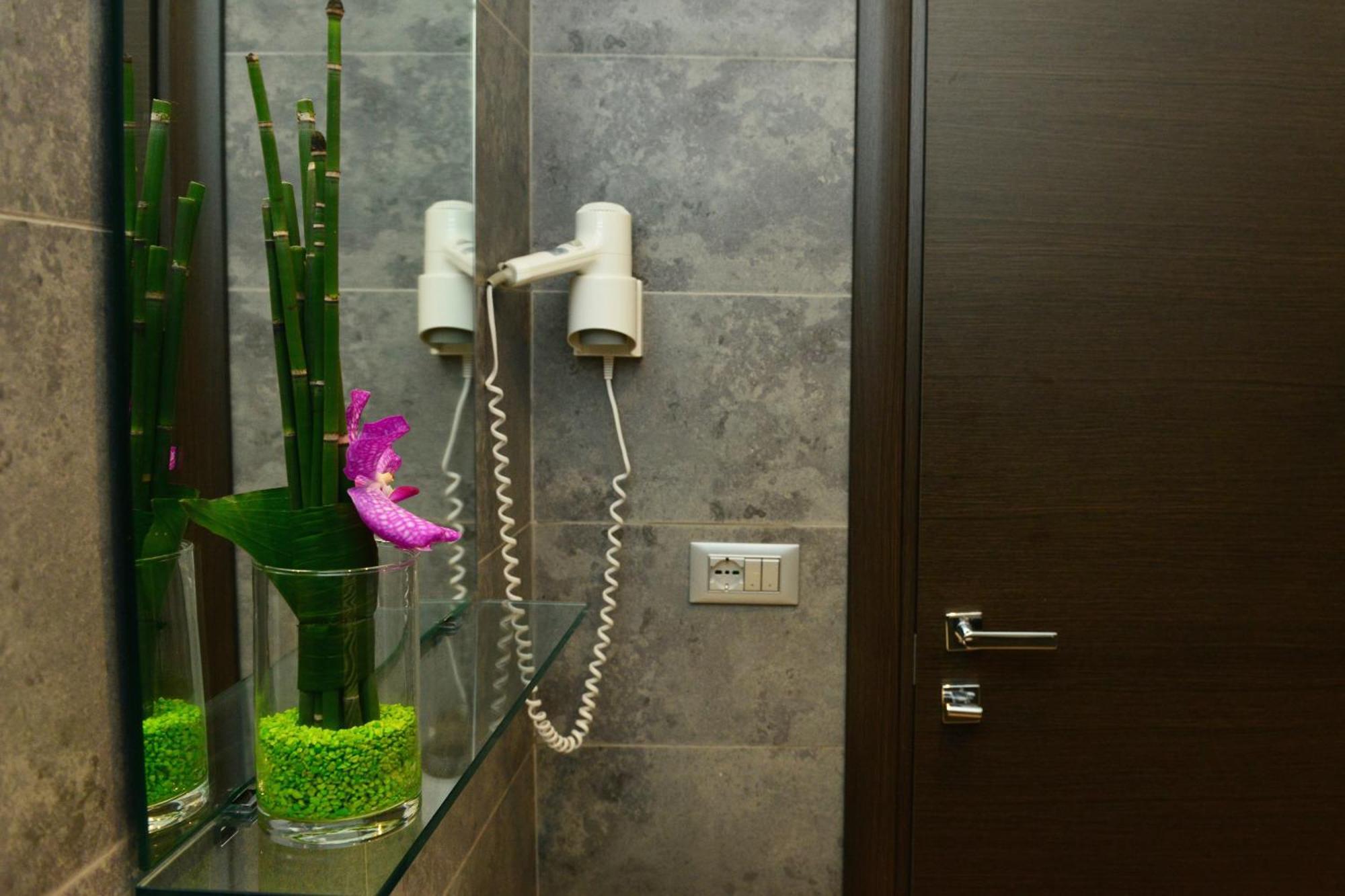 Villa Le Logge Ventimiglia Kamer foto