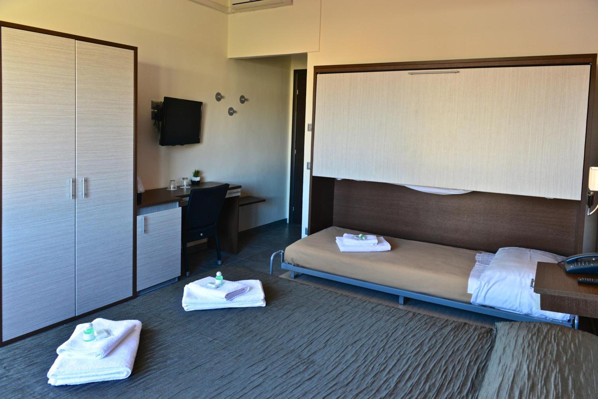 Villa Le Logge Ventimiglia Kamer foto
