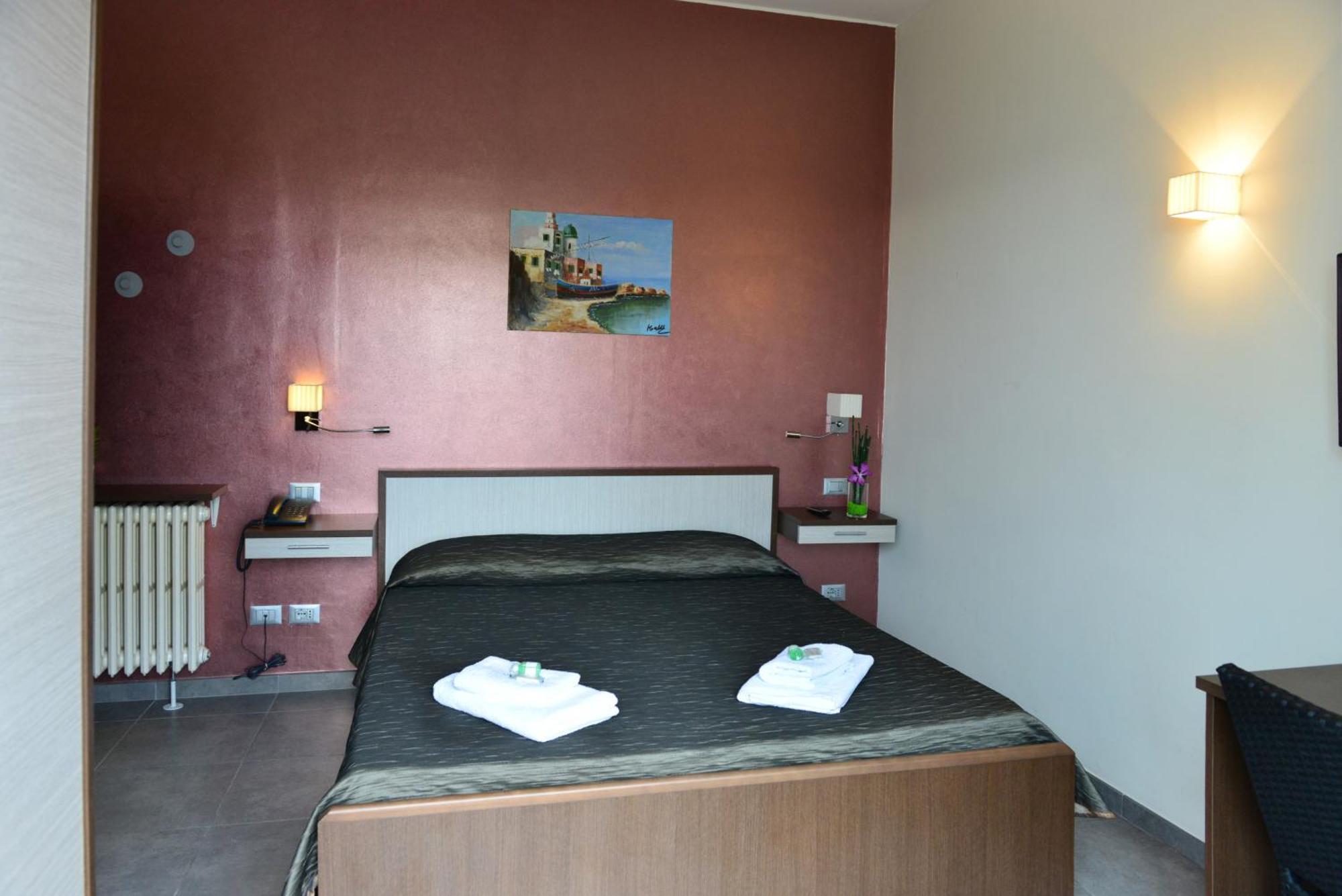 Villa Le Logge Ventimiglia Kamer foto