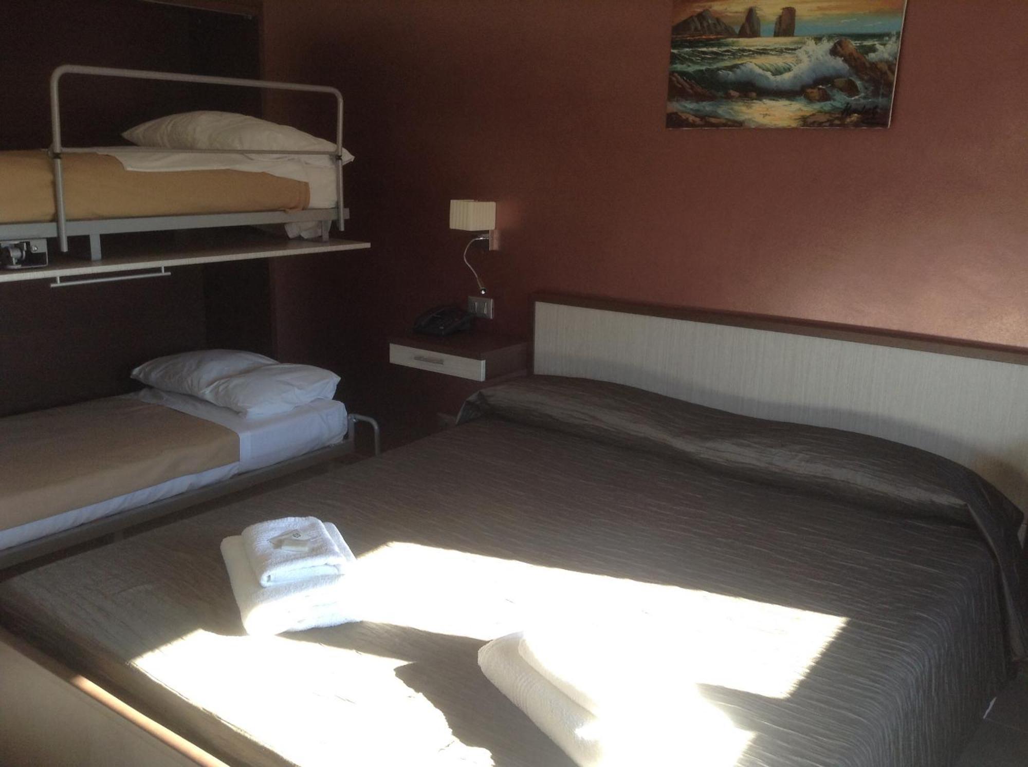 Villa Le Logge Ventimiglia Kamer foto
